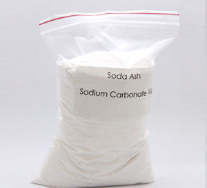 Soda Ash