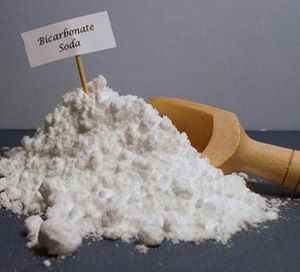 Sodium Bicarbonate