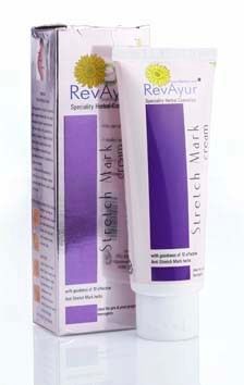 Stretch Mark Cream