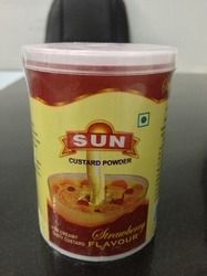 Tasty Custard Powder