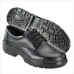 Acme Atom Safety Shoes