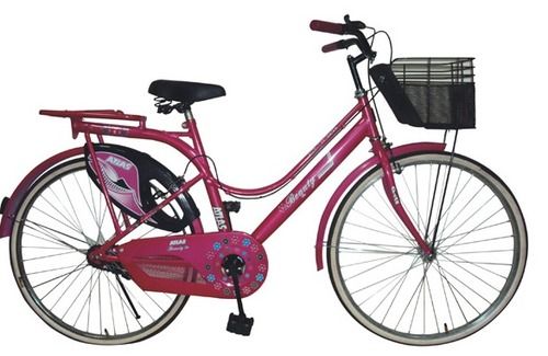 atlas girl cycle price