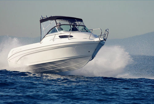 Bestyear Sport Fishing F22H Boat