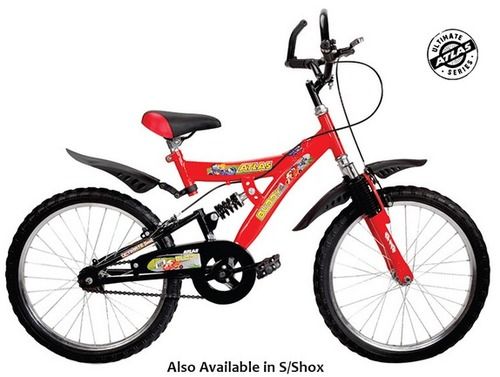 Buddy Kids Bicycle