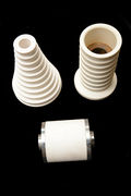 Ceramic Pulley Roller