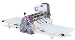 Dough Sheeter