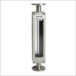 Glass Tube Rotameter