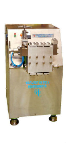 Harvest Homogeniser