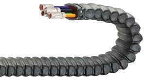 Industrial Cable Carrier