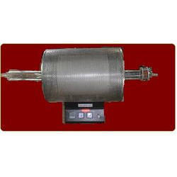 Inert Gas Tube Furnace