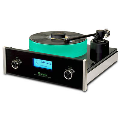 Mcintosh Turntables