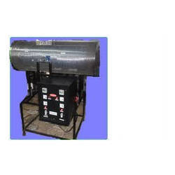 Multizone Rotary Tube Furnace