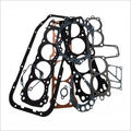 Nucon Rubber Gaskets