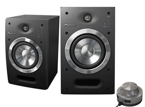 Pioneer DJ Monitor Speakers