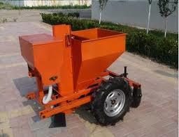 Potato Planter