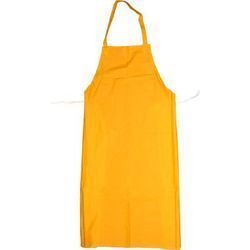 Transparent Pvc Apron