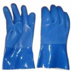 Pvc Gloves