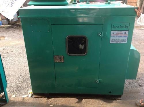 Soundproof Diesel Generator Set Services