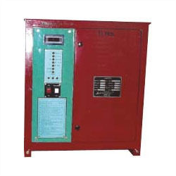 Traction Battery Charger