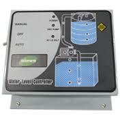 Water Level Controllers