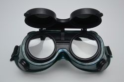 Welding Safety Goggles