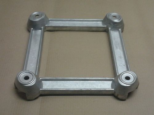 Aluminum Alloy Casting Spacer Damper