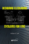 Book On Designing Electronic Systems For Emc