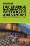 21 वीं सदी में संदर्भ और सूचना सेवाओं पर पुस्तक