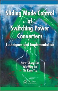 Book On Sliding Mode Control Of Switching Power Converters