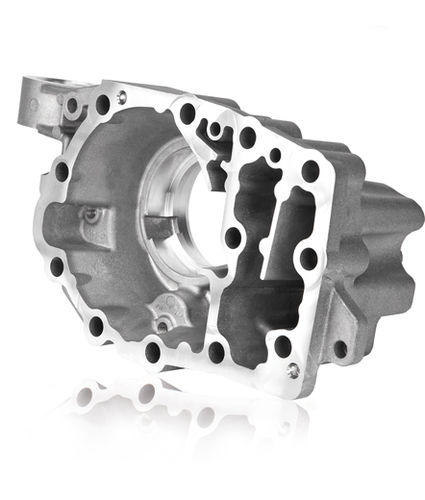 Gear Housing