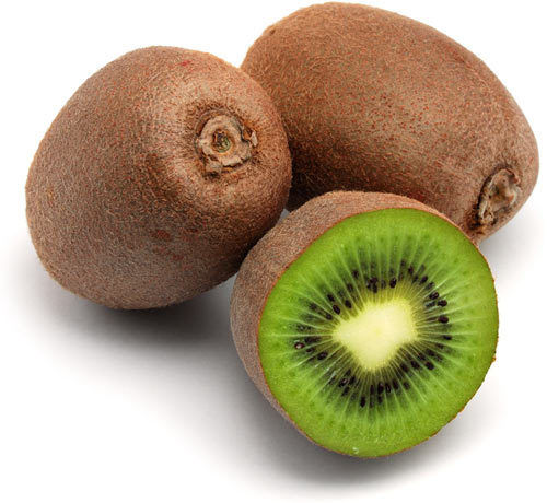 Kiwi Fruit