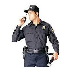 Personal Security Guards By HR SECURITY SERVICES