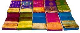 Sarees Dry Wash Services