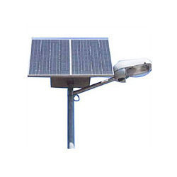 Solar Street Light