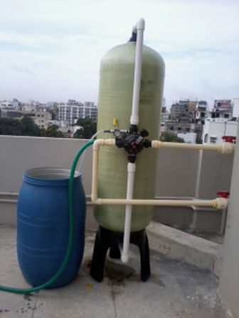 Water Softner