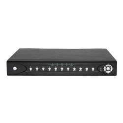 8 Channel Network Video Recorder - Premium Quality Build, Versatile Multi-Option Availability, Advanced Surveillance Technology 