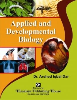 Applied And Developmental Biology Book