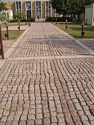 Cobbles