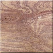 Desert Figrative Sandstone Tile