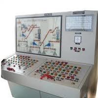 Electric Power Control Desks