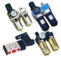 Finest Filter Regulator Lubricator (Frl)