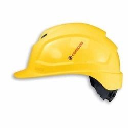 Industrial Safety Helmets