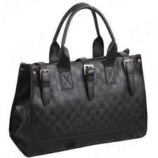 Ladies Leather Bag