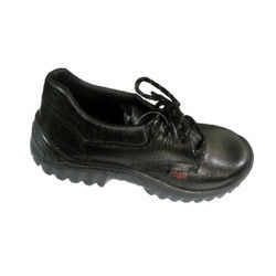 Leather Safety Shoes