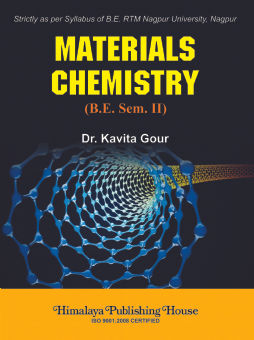 Materials Chemistry Book