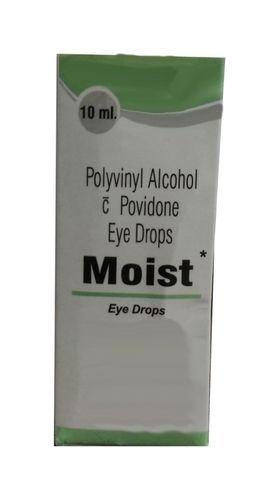 eye drops