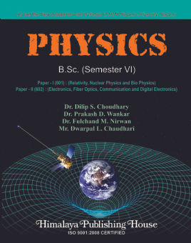 Physics Book