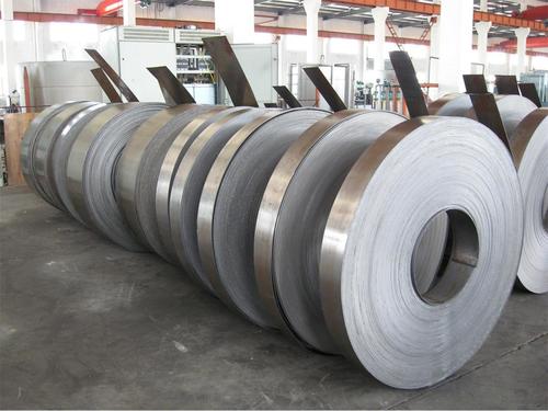 Sphd DC01 Hot Rolled Steel Coil