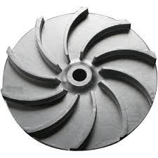 SS Impeller