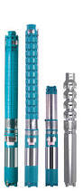 Submersible Pump